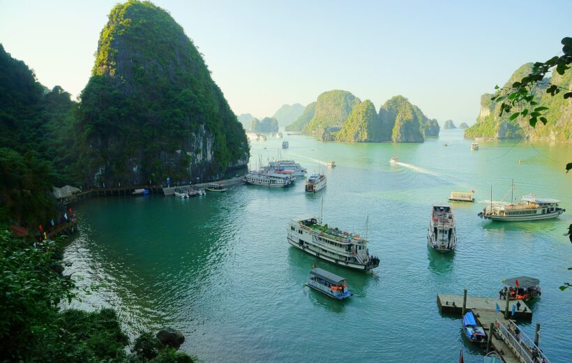 Vietnam Tour 4N/ 5D